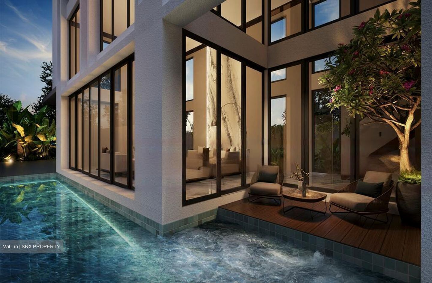 Braddell Heights Estate (D13), Detached #480520291